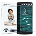 Tech Armor Premium Ballistic Glass Screen Protector for LG V10 [1-Pack]
