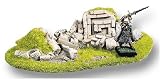Eigenschaften Ziterdes ZIT12715 / Ziterdes ZIT12715 - Ruinentrümmer 'Uxtalmá'