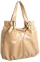 RAMPAGE Nessie N/S Tote,Caramel,one size
