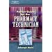 Pocket Guide for Pharmacy Technicians