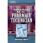 Pocket Guide for Pharmacy Technicians