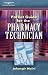 Books : Pocket Guide for Pharmacy Technicians