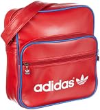 adidas Sir Bag Adicolor rot V86412
