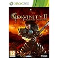 Divinity II: The Dragon Knight Saga (Xbox 360)