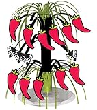 Creative Converting Mini Fiesta Grande Cascade Centerpiece