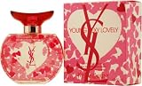 Yves Saint Laurent Young Sexy Lovely By Yves Saint Laurent For Women. Eau De Toilette Spray 1.6-Ounces (edition Collector)