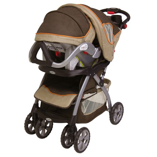Baby Trend Travel System - Mesa