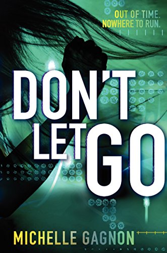 Don't Let Go (PERSEFONE Series Book 4)