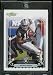 2006 Score Randy Moss Oakland Raiders Football Card #198 - Mint Condition - In Protective Display Case!!