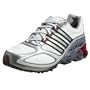 adidas Women's Megabounce Deluxe 2009 Running Shoe