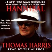 Hannibal | [Thomas Harris]