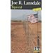 Tape-cul : Une enqu�te de Hap Collins et Leonard Pine
