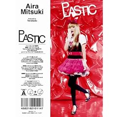 PLASTIC(�����A)