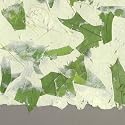 Langdell Paper- Spring Leaves 19x25 Inch Sheet