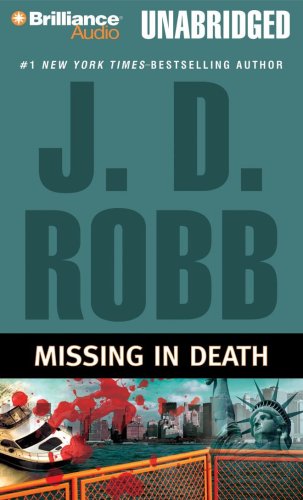 Missing in Death (In Death Series)