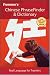Book Frommer's Chinese PhraseFinder & Dictionary (Frommer's Phrase Books)