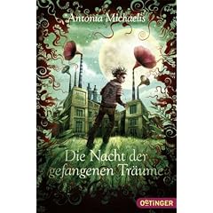 Die Nacht der gefangenen Tr�ume