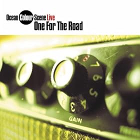 Live: One For The Road