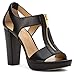 MICHAEL Michael Kors Women's Berkeley Sandal Sandals