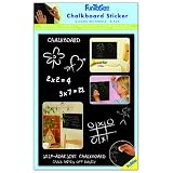 FunToSee Sticker tableau noir rectangulaire (Import Grande Bretagne)par FunToSee
