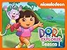 Dora the Explorer Season 1