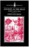 Review Michael Russell Publishing  / Ancient as the Hills: Diaries 1973-1974