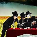 ユリカゴが揺れている【ジャケットA】