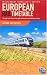 European Rail Timetable Independent Traveller's: Autumn (European Rail Timetable: The Only Up-To-The-Minute Guide to)