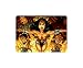 Search : Brand New Wonder Woman Mouse Pad Fiery Characters