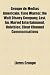 All Products : Groupe de Médias Américain: Time Warner, the Walt Disney Company, Last.fm, Marvel Entertainment, Univision, Clear Channel Communications (French Edition)