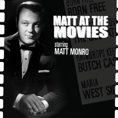 CD-Charts  Music : Matt at the Movies
