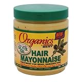 Africa's Best Organics Hair Mayonnaise