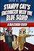 Stampy Cat's Encounter With The Blue Squid: A Blockhead Story