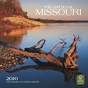 Missouri, Wild & Scenic 2010 Square Wall (Multilingual Edition)