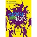 Histoire du rock