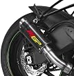Hotbodies Racing MGP Exhaust 50801-2400
