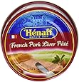 Henaff Pork Liver Pate by Henaff (France)