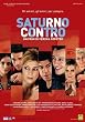 Saturn In Opposition ( Saturno contro ) [ Italienische Fassung, Keine Deutsche Sprache ]