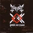 Ordo Ad Chao