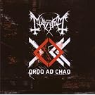 Ordo Ad Chao