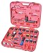 Astro Pneumatic 78585 Universal Radiator Pressure Tester and Vacuum Type Cooling System Kit