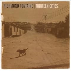 Thirteen Cities