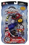Power Ranger RPM Moto-Morph Figure Series Ranger T-Rex