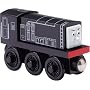 Wooden Thomas & Friends: Devious Diesel