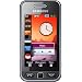 Samsung S5233 Unlocked CellPhone--International Version with No Warranty (Black)