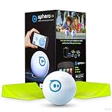 UPC 851897003076 product image for Sphero 2.0 Robotic Ball | upcitemdb.com