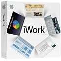 Apple iWork '08 [OLD VERSION]