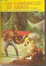 The Chronicles of Amber, Volumes 1 and 2