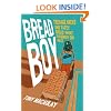Breadboy: Teenage Kicks and Tatey Bread - What Paperboy Did Next