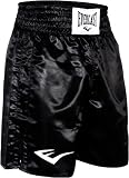 Everlast In-Stock Boxing Trunks (Bottom of Knee)